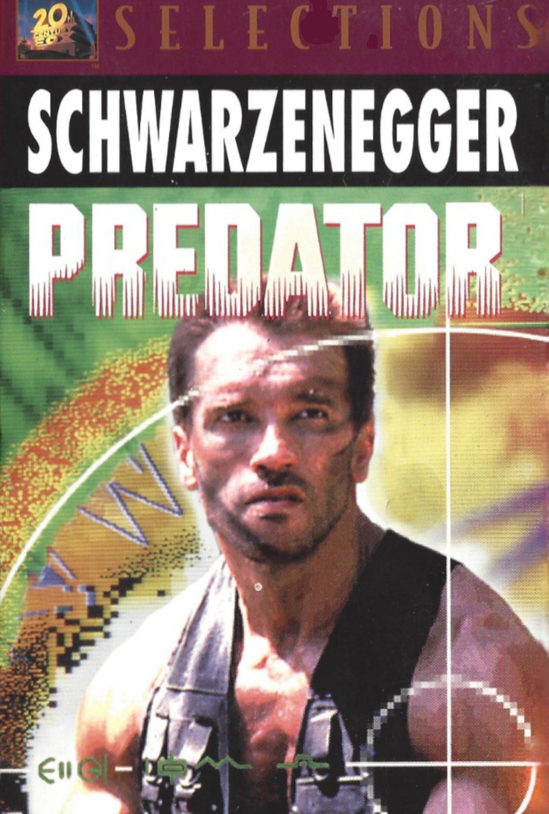 Predator