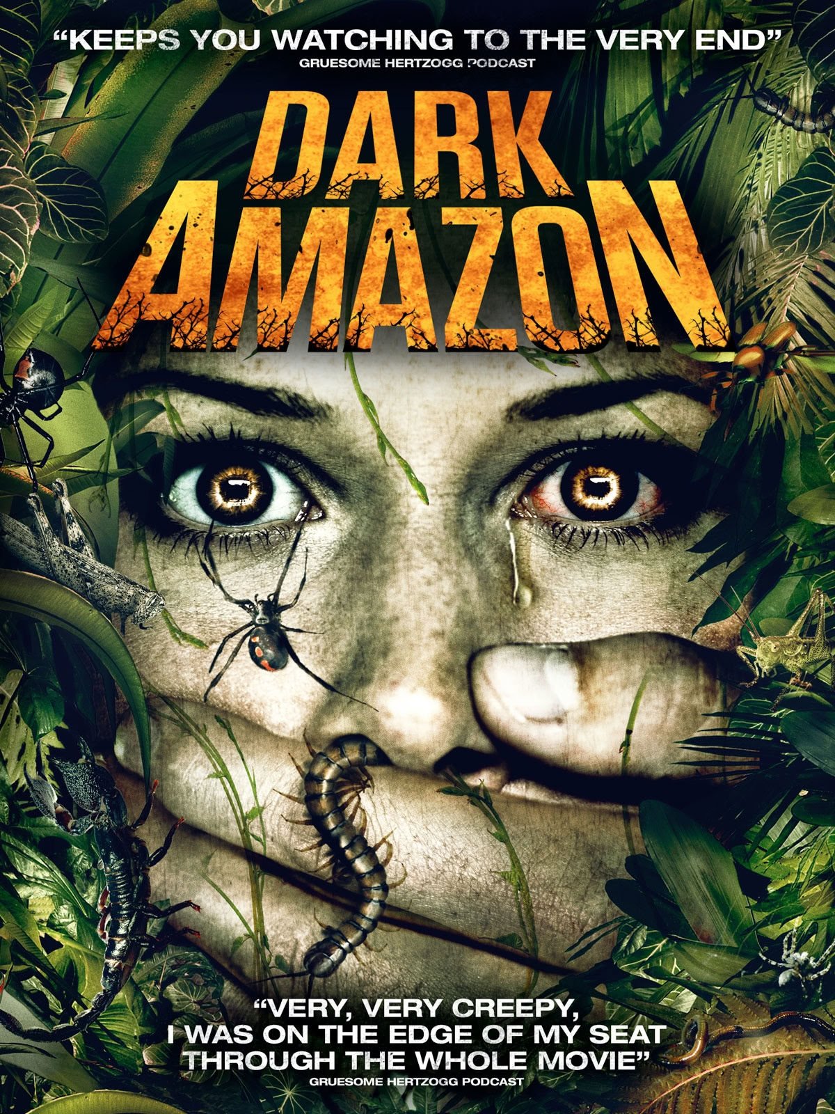 Dark Amazon