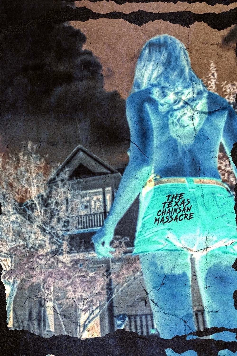 The Texas Chain Saw Massacre