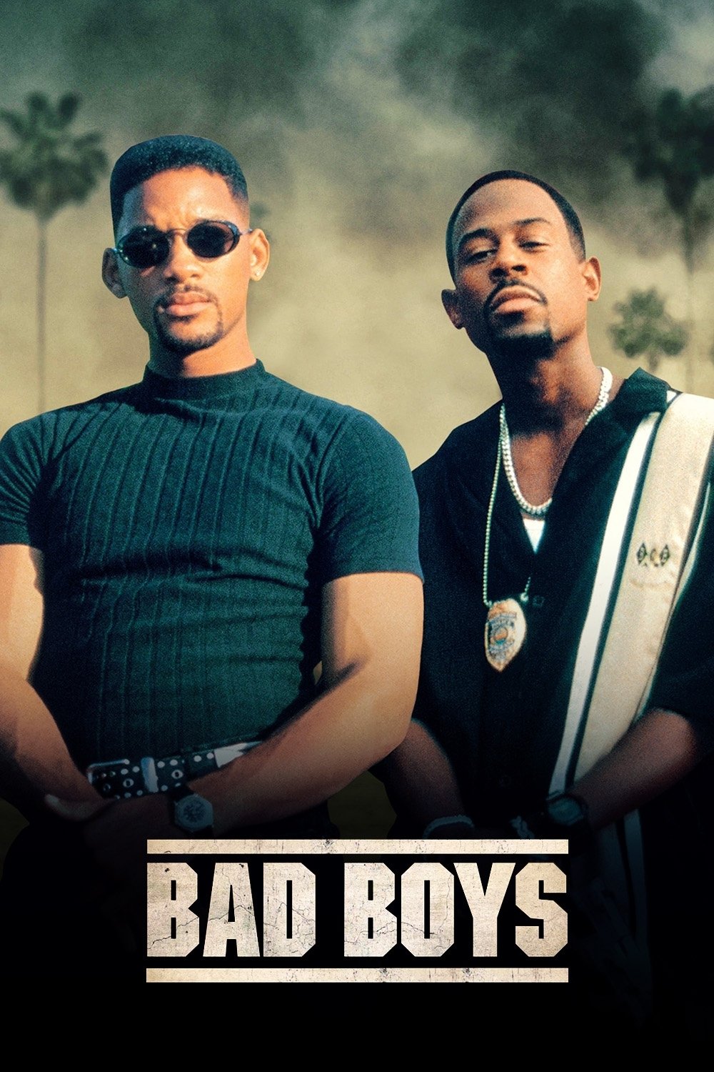 Bad Boys