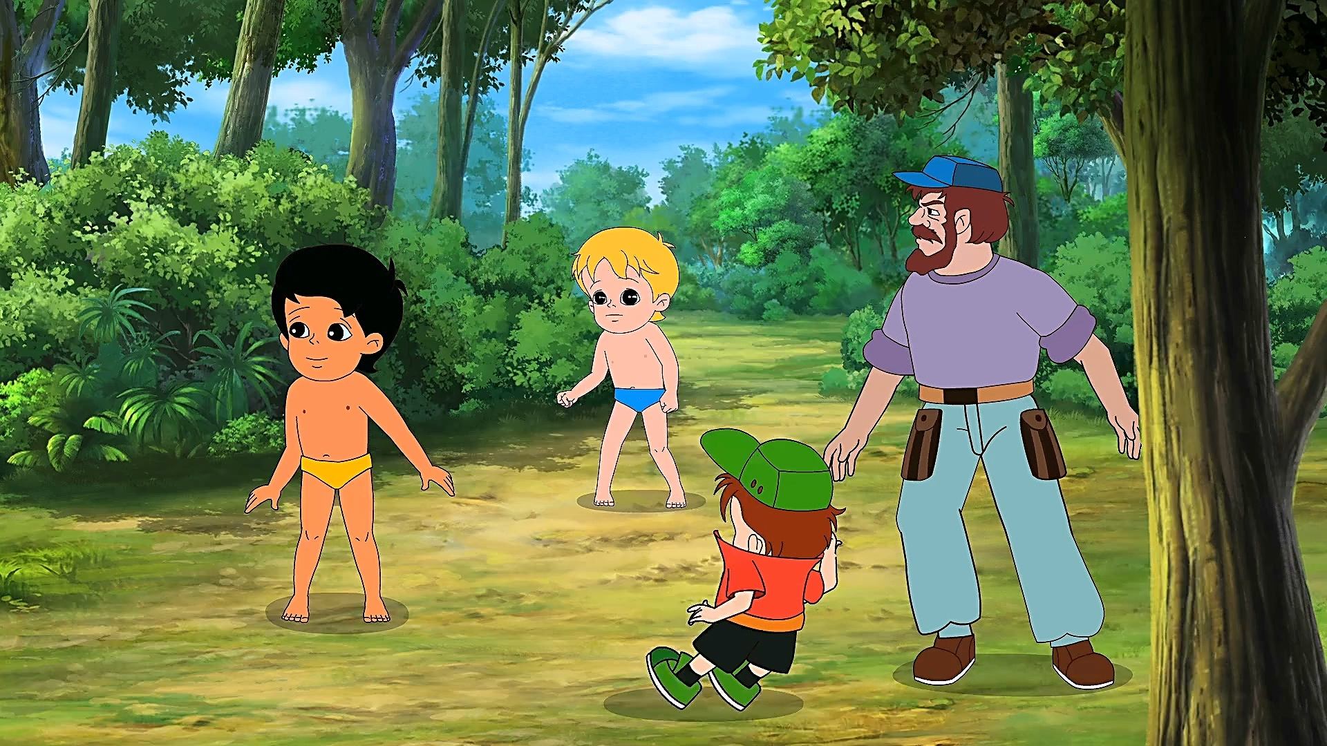 Thumbnail for Episode 22 Season 1 Episode 22