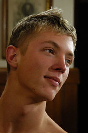 et billede af Garth Fox