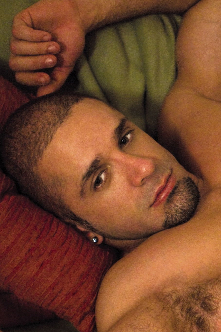 et billede af Alejandro Bravo