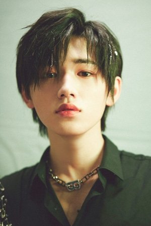 et billede af Song Yaxuan