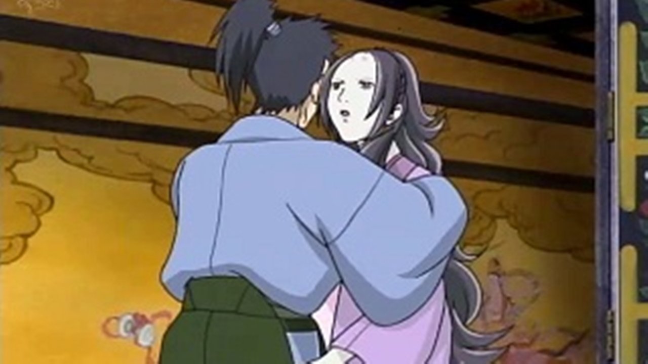 Thumbnail for The Legend of Tenshu - Part 2 Season 1 Episode 6