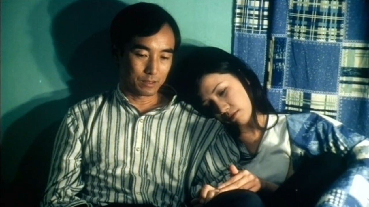 Mr. Zhao (1998)