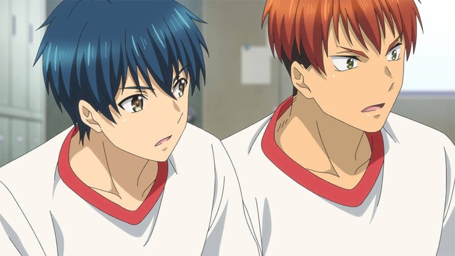 ▷ Shoot! Goal to the Future Cap 1 【SUB ESPAÑOL】【HD】