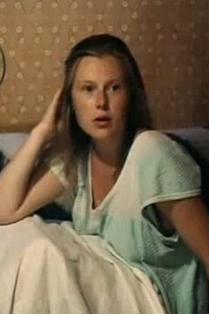 et billede af Ulyana Lapteva