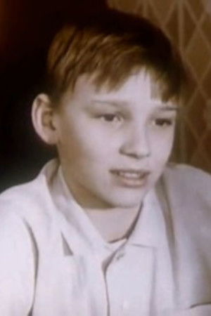 et billede af Nikolay Makrodchenko