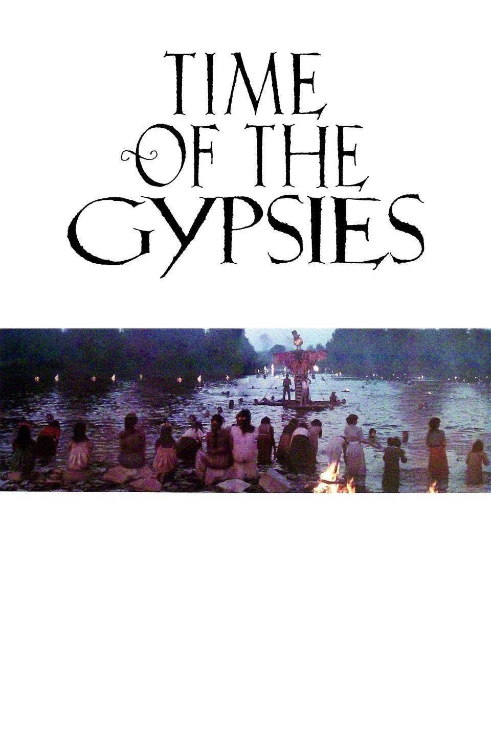 Time of the Gypsies