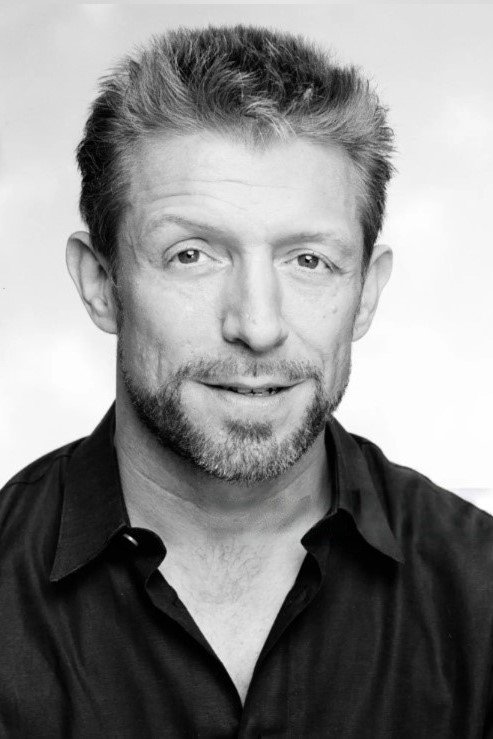 Michael Shawn