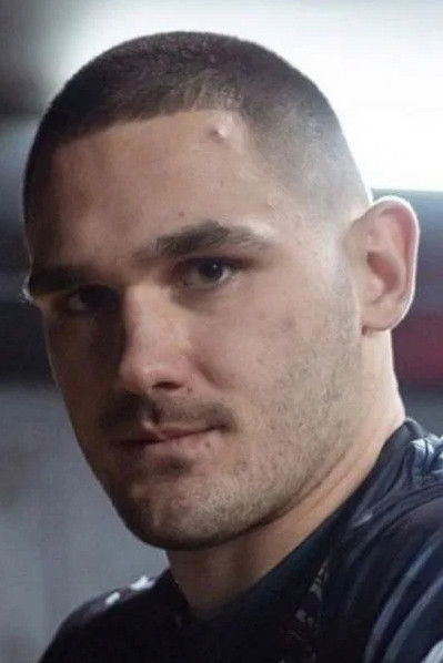 et billede af Rade Opacic