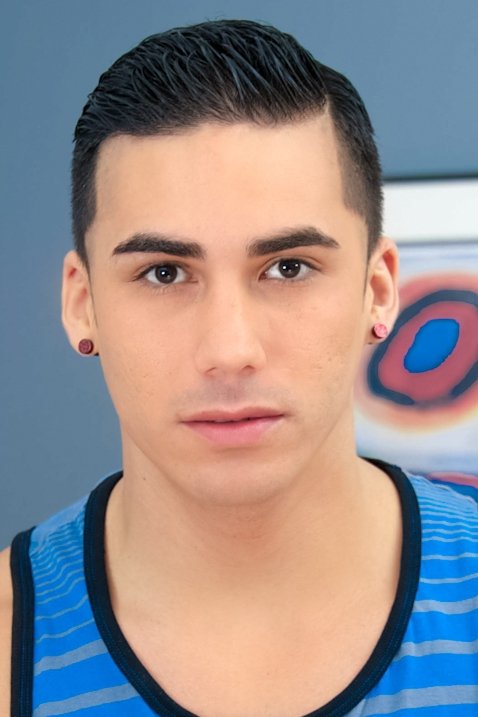 et billede af Topher DiMaggio