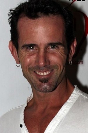 et billede af Rusty Nails