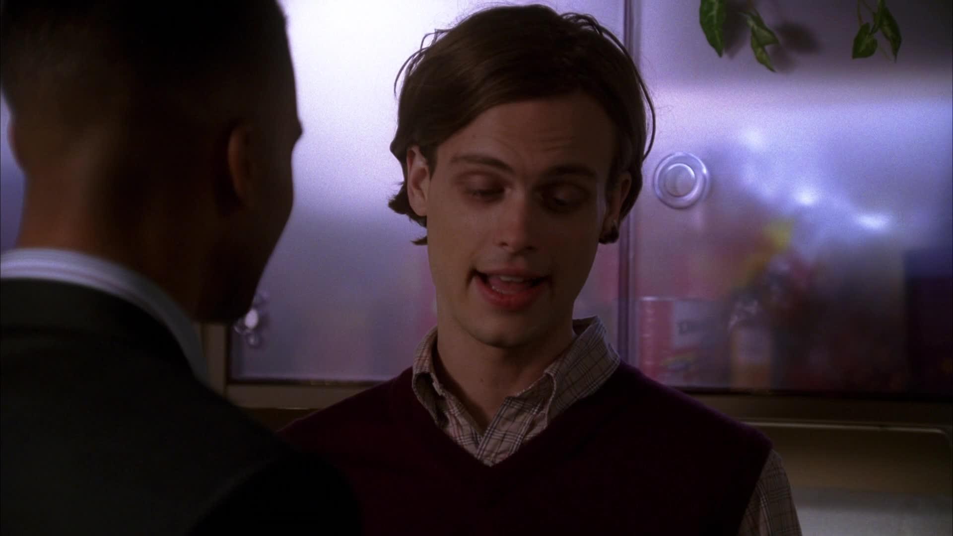 Criminal Minds