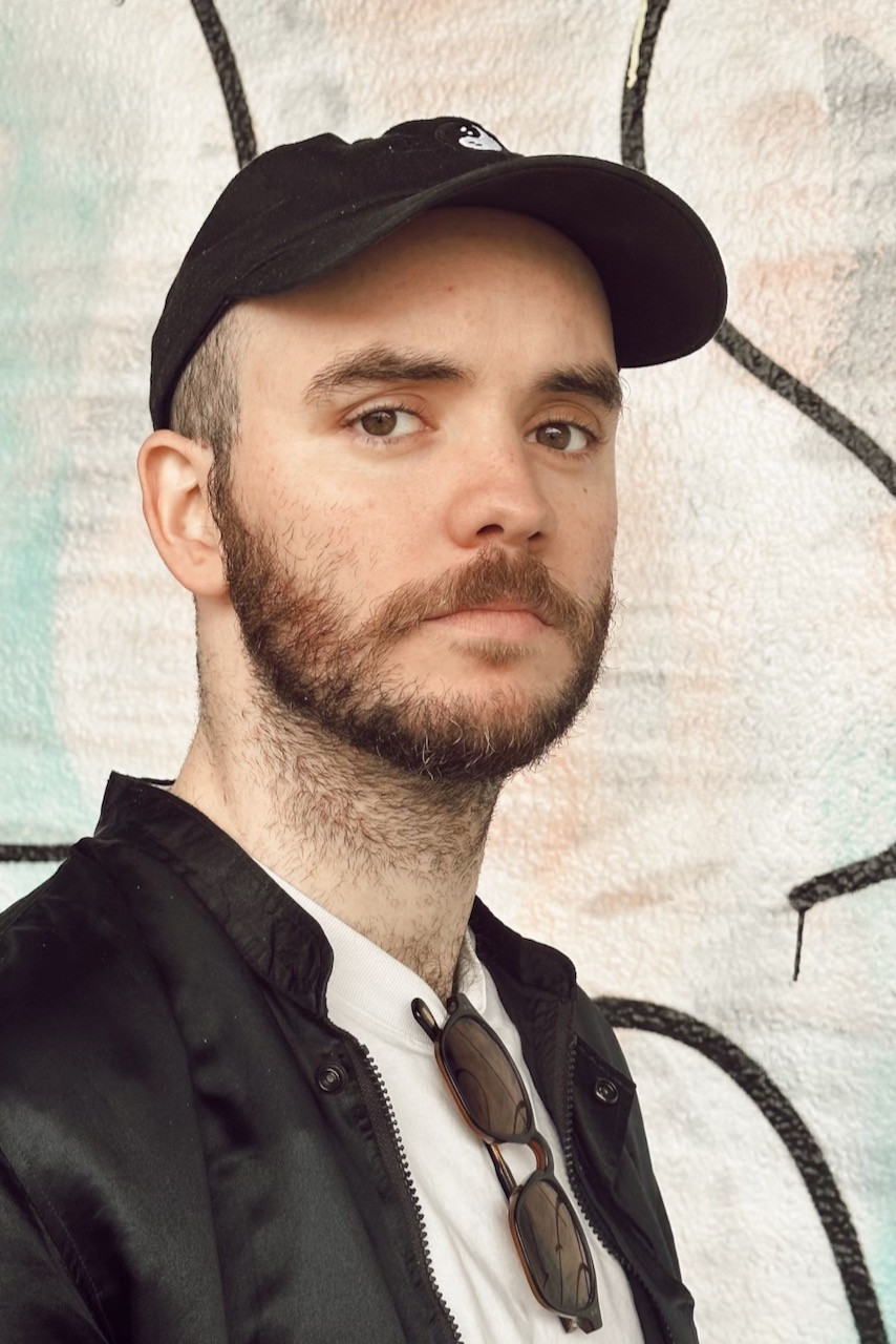 et billede af Brian Austin