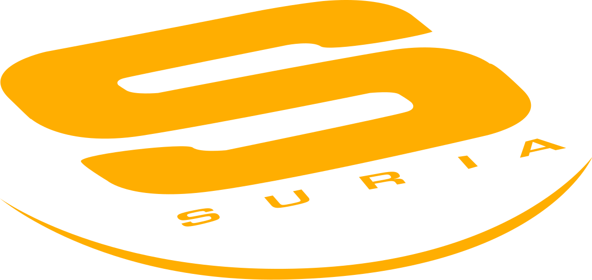 MediaCorp Channel Suria