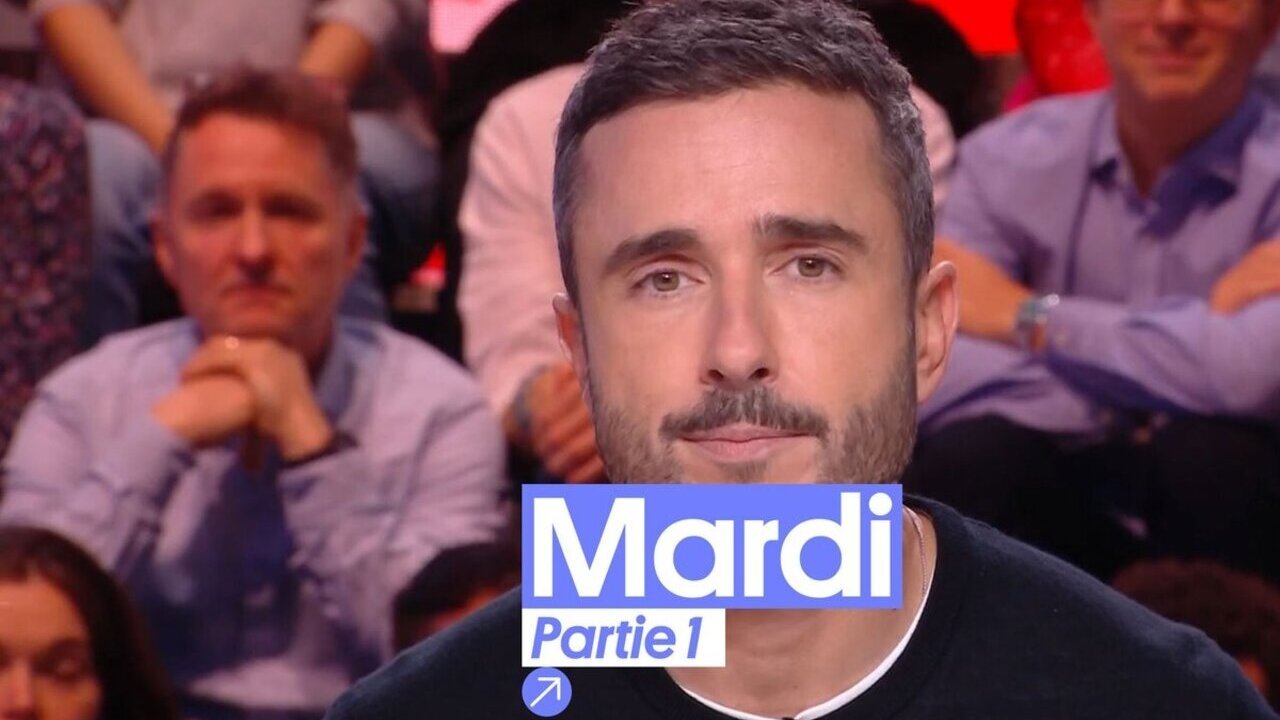Quotidien 9x42