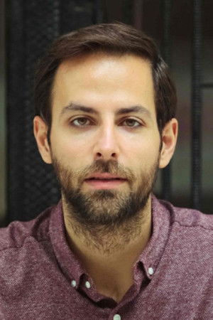 et billede af Dimitris Georgiadis