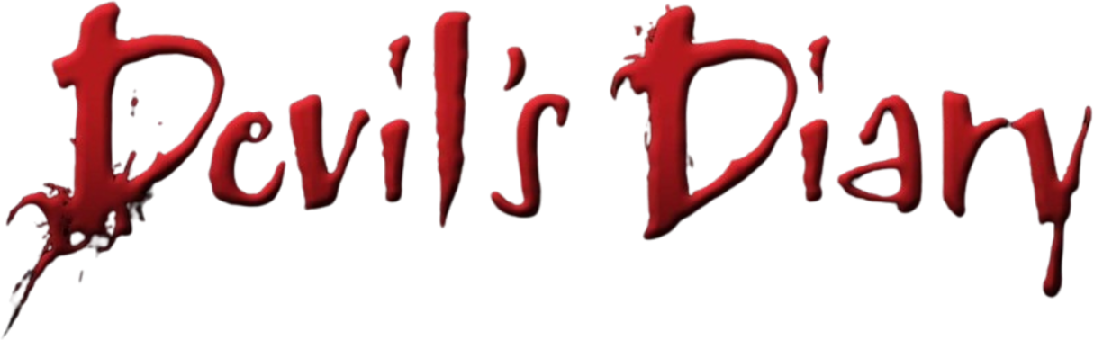 Devil's Diary