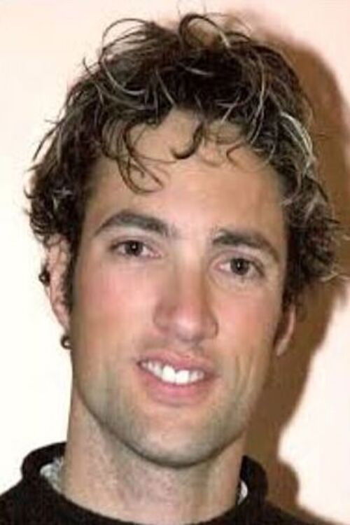 et billede af Ismael Beiro