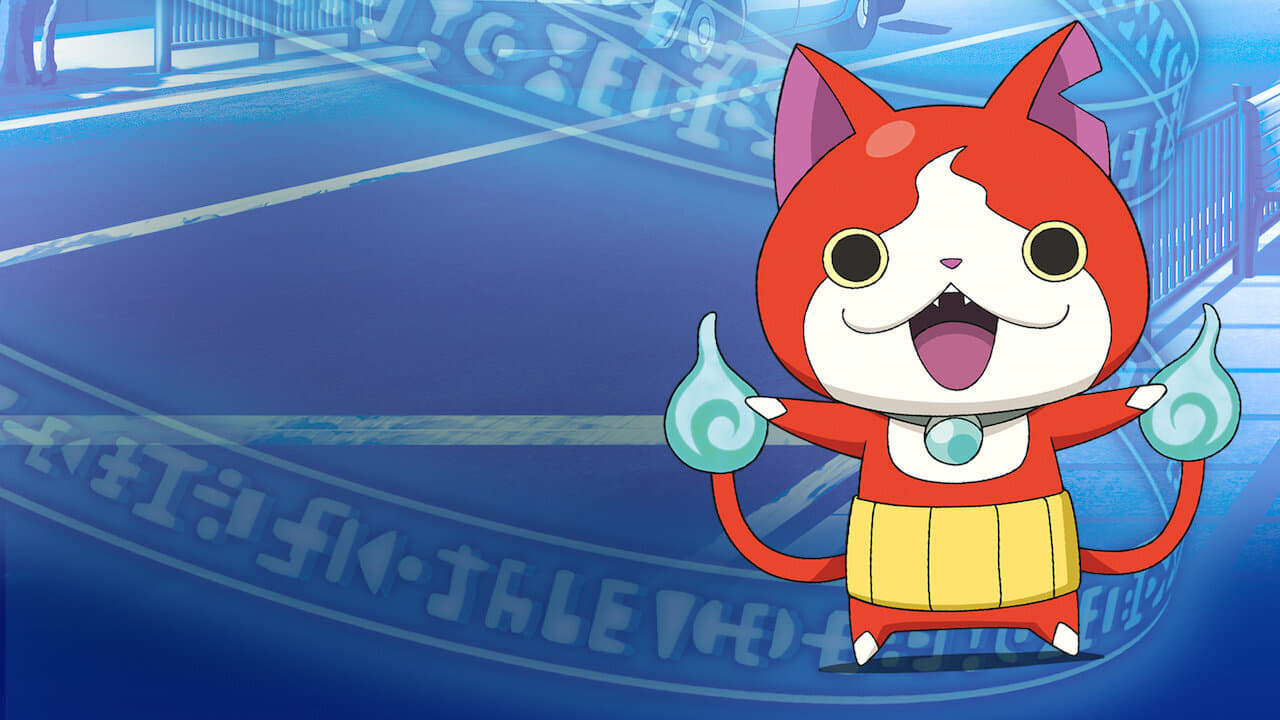 Seizoen 3 Aflevering 197 Van Yo Kai Watch Mijnserie Nl Serie