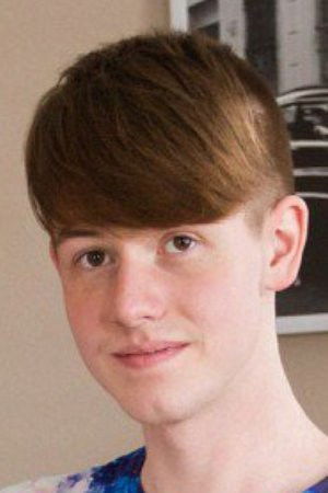 et billede af Miles Pike