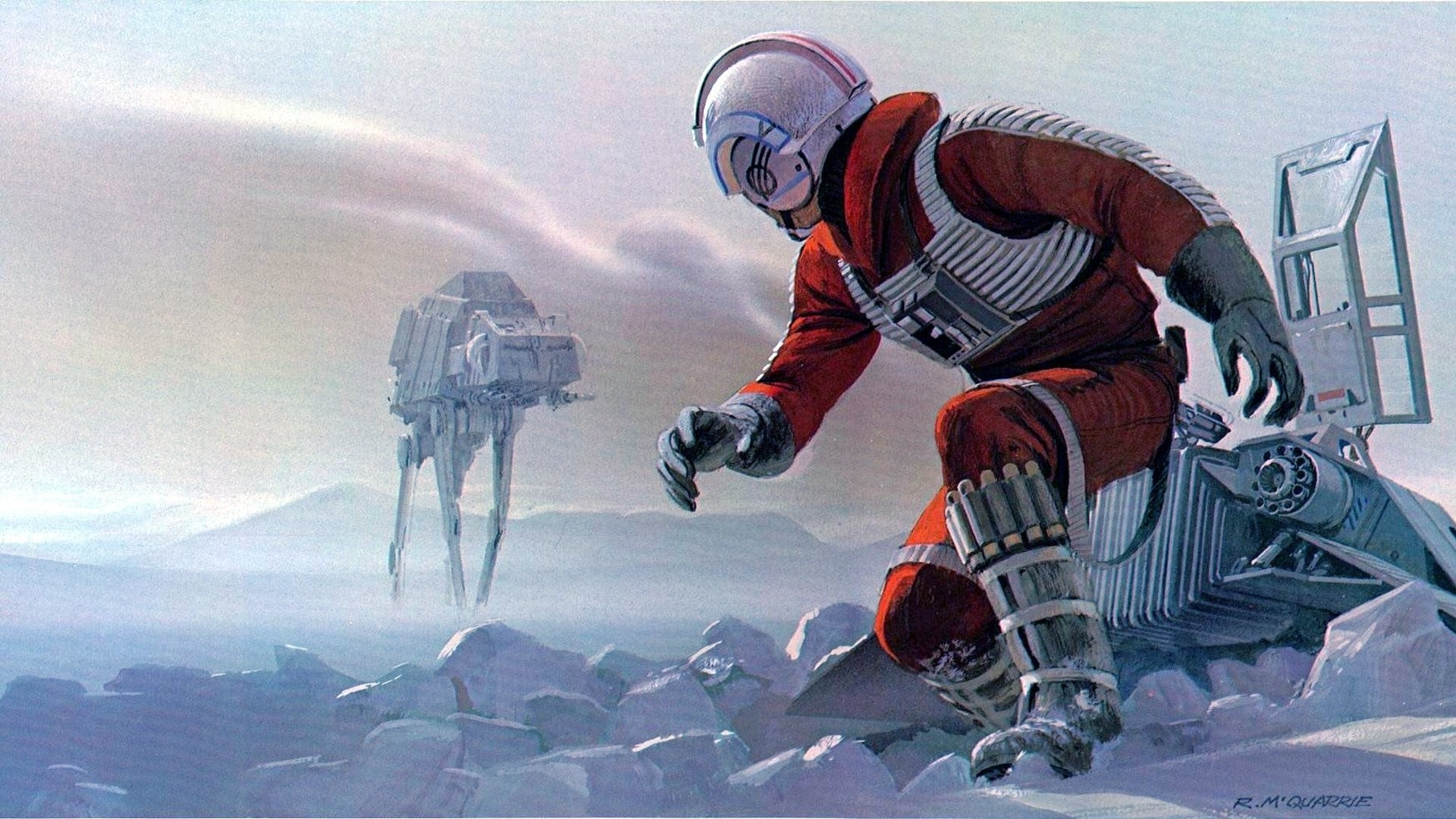 Image du film Star Wars Episode V : l'Empire contre-attaque bremnglvhf3hkd13bzebvcgbn6tjpg