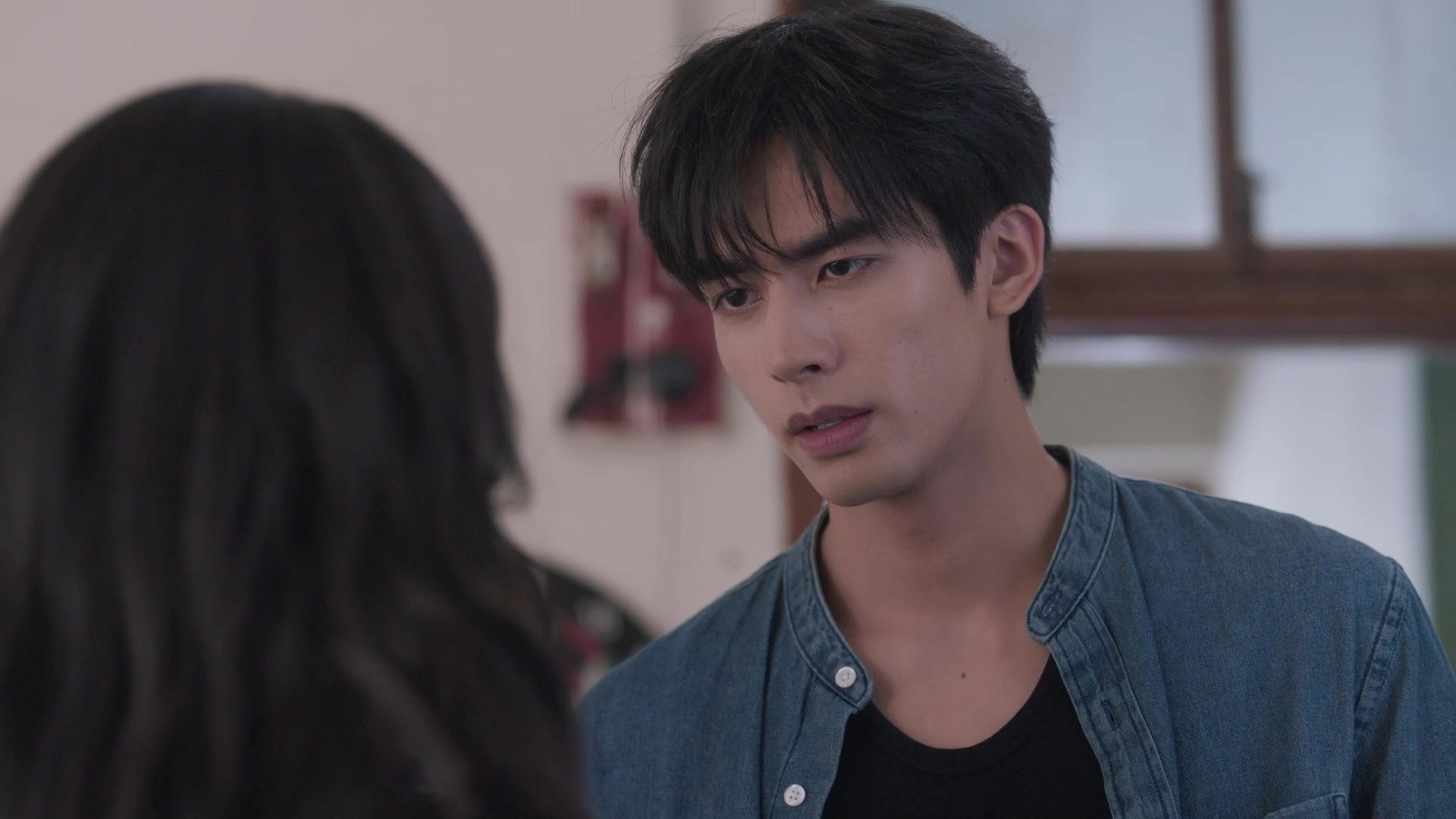 Love For You Season 1 :Episode 15  Episode 15