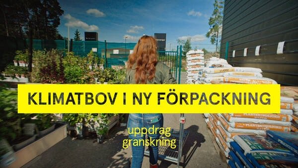 Uppdrag granskning