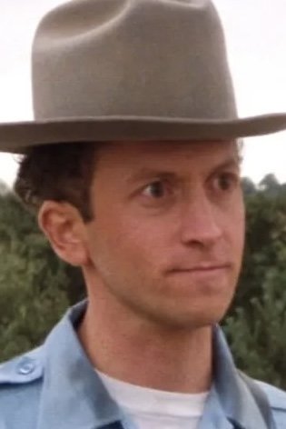 et billede af Peter Whitman