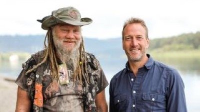 Ben Fogle: New Lives In The Wild