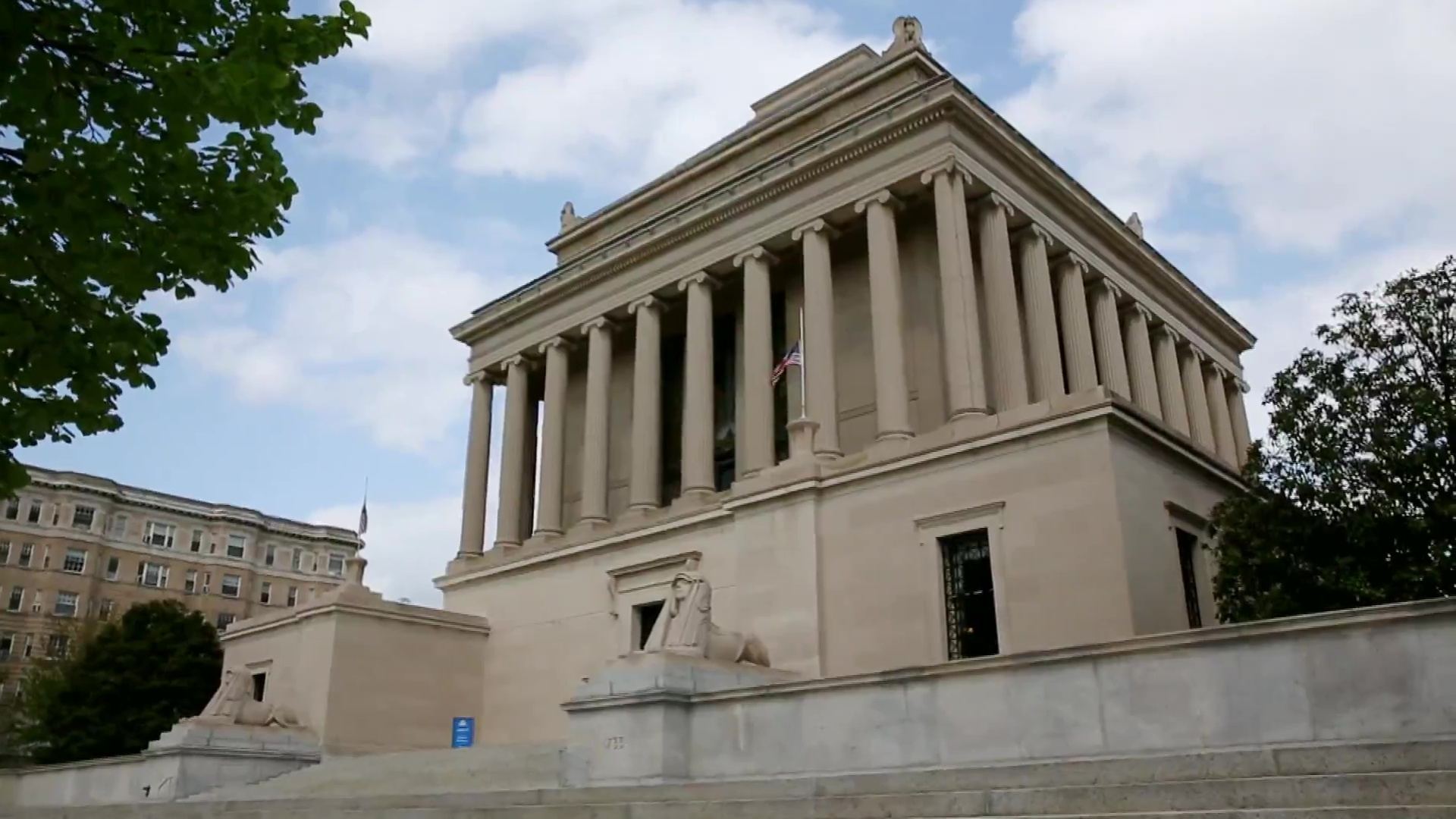 Thumbnail for Freemasons Season 1 Episode 6