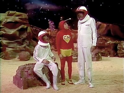 Chespirito