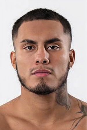 et billede af Raul Salomon