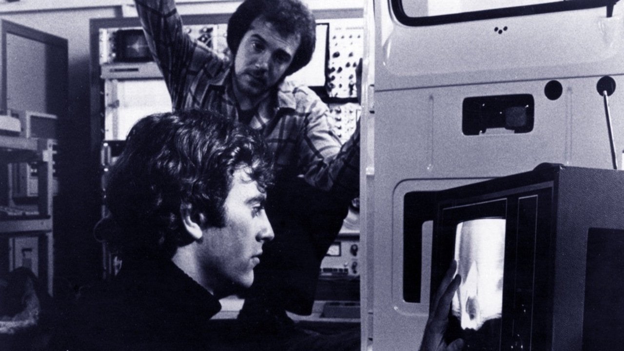 UFO: Target Earth (1974)