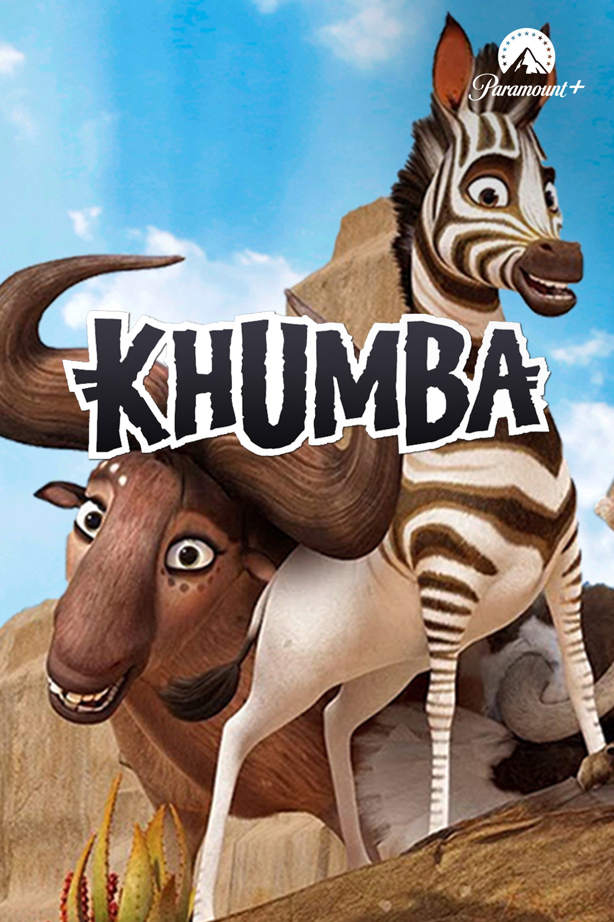 Khumba Character Names