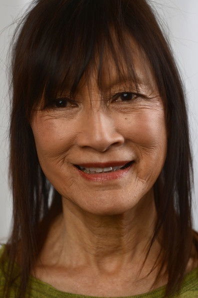 et billede af Freida Lee Mock