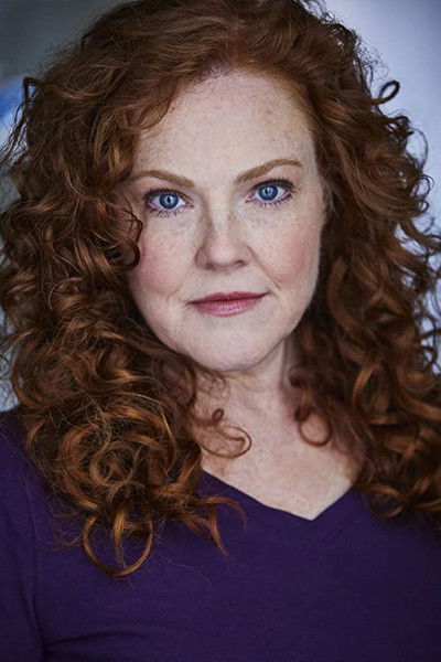 et billede af Rachel Strutt