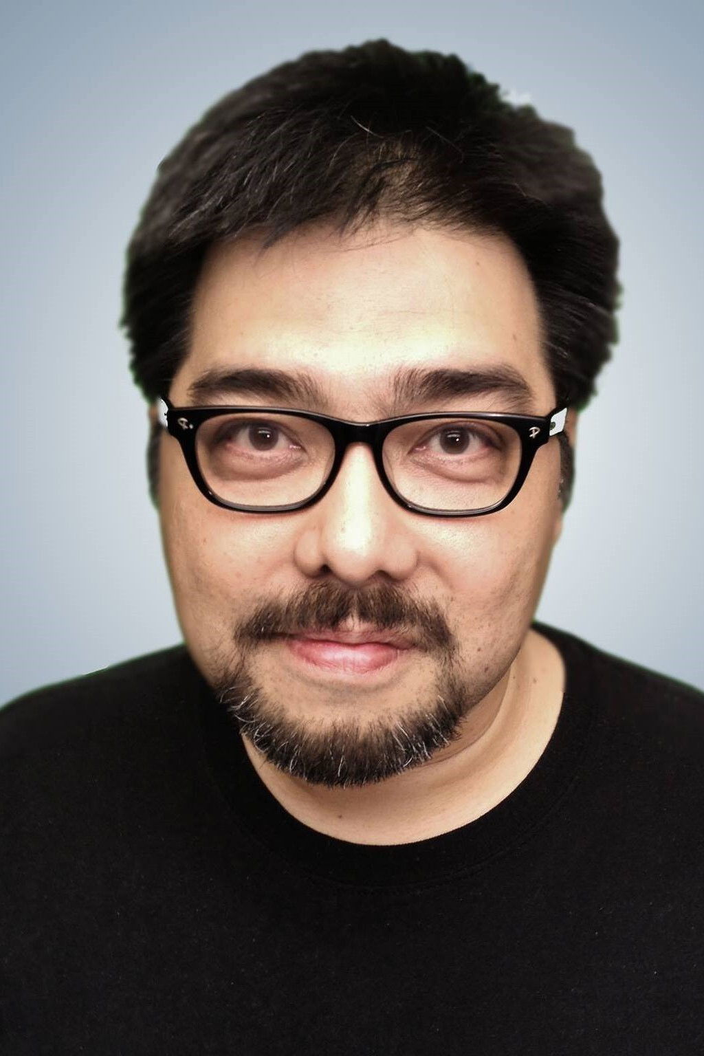 et billede af Mark Meily