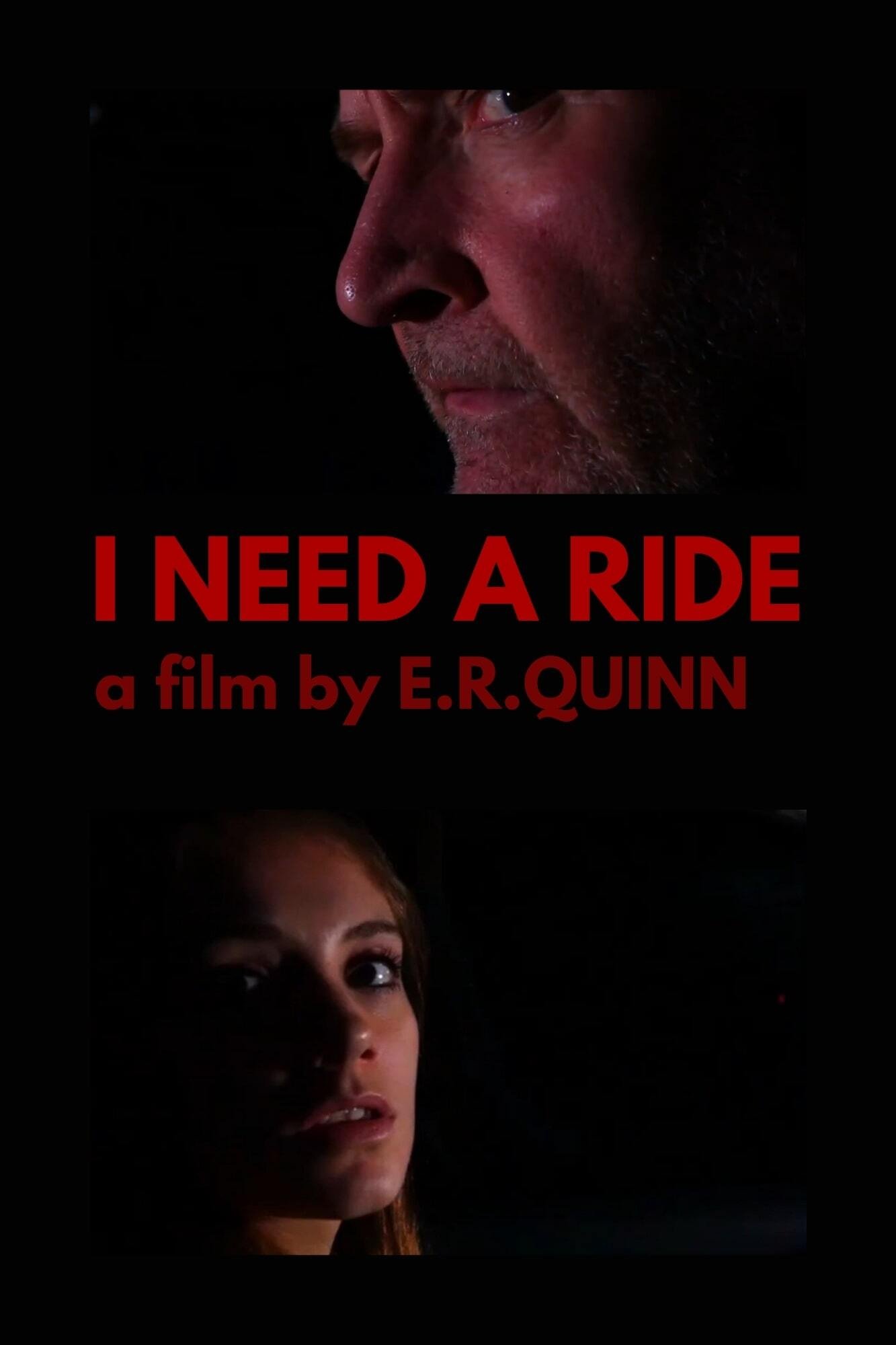 I Need a Ride
