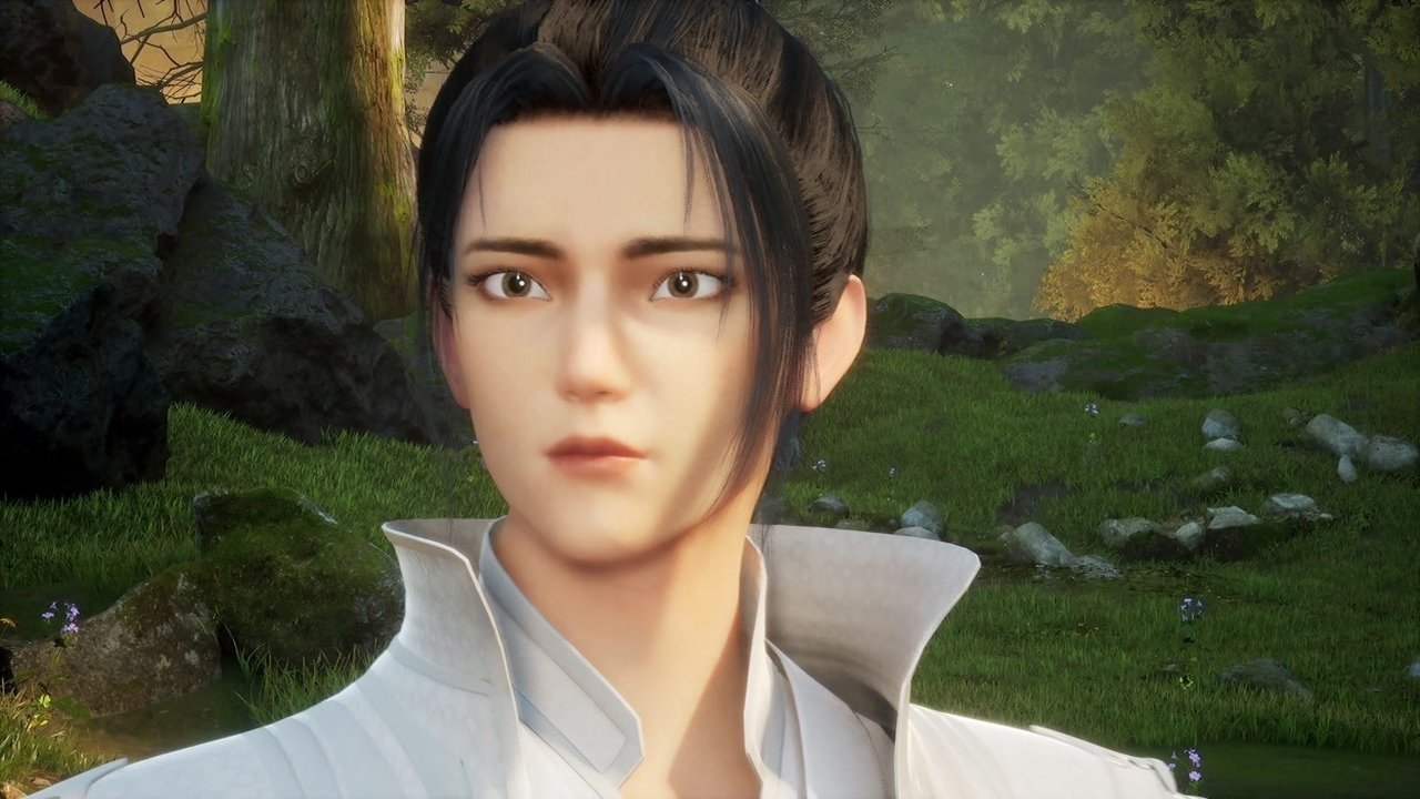 仙武苍穹 - Épisode 21
