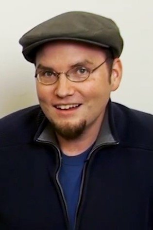 Rob Walker's picture in the cast