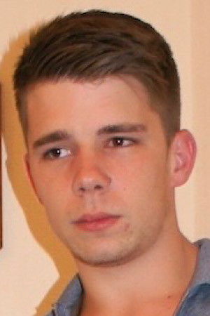 et billede af Simon King