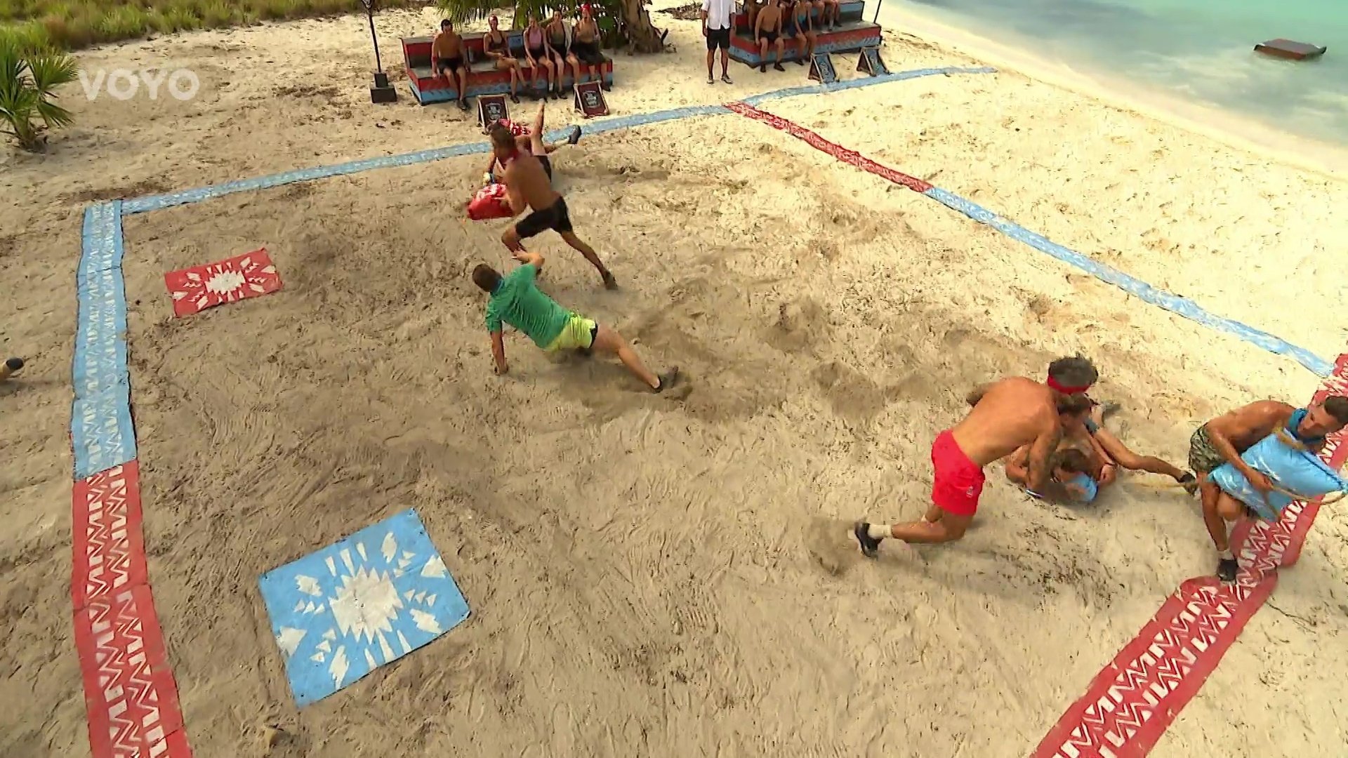 Survivor Česko a Slovensko