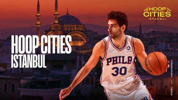 Hoop Cities - Épisode 7