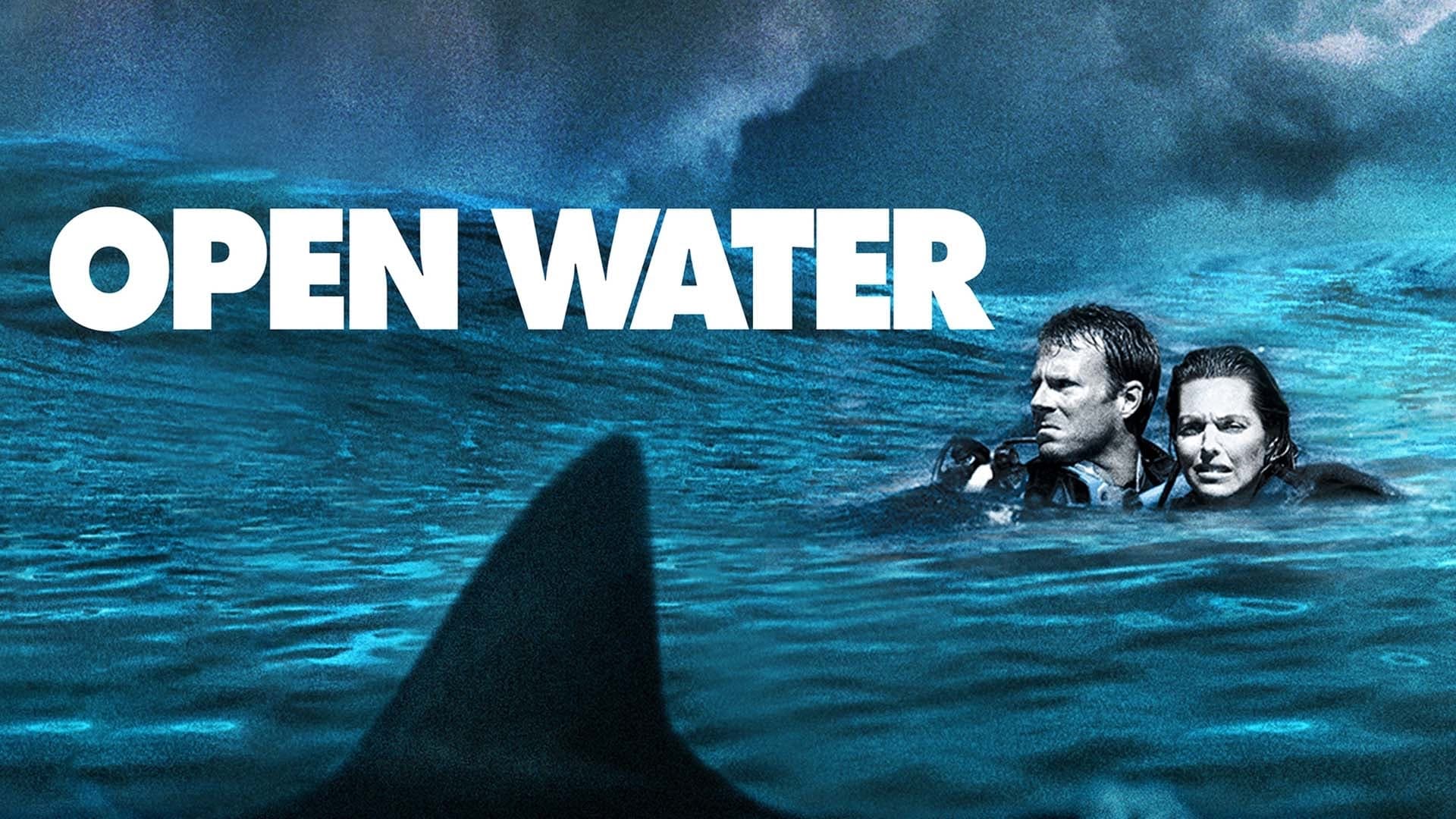 Open Water : En eaux profondes (2003)