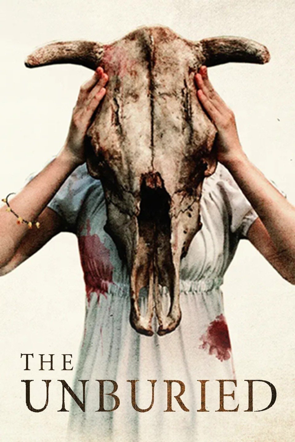 The Unburied