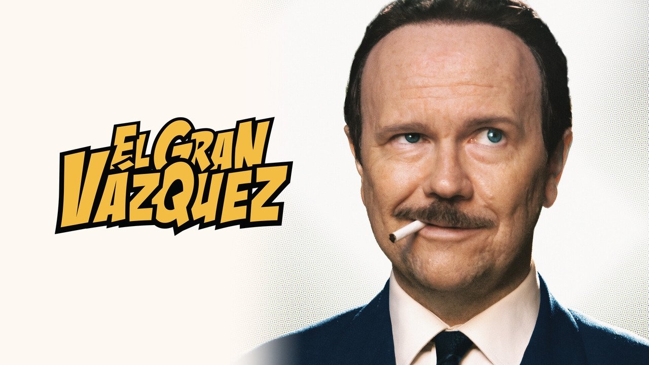 The Great Vazquez (2010)