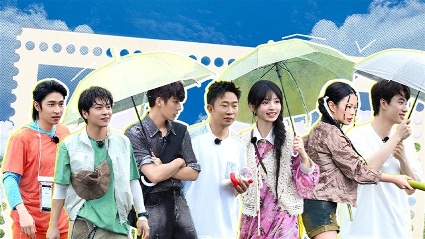 Thumbnail for Side Story EP5 Season 0 Episode 17